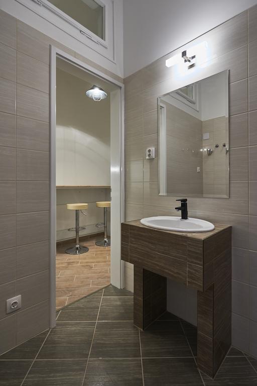 Parliament Apartment Budapest Exterior photo