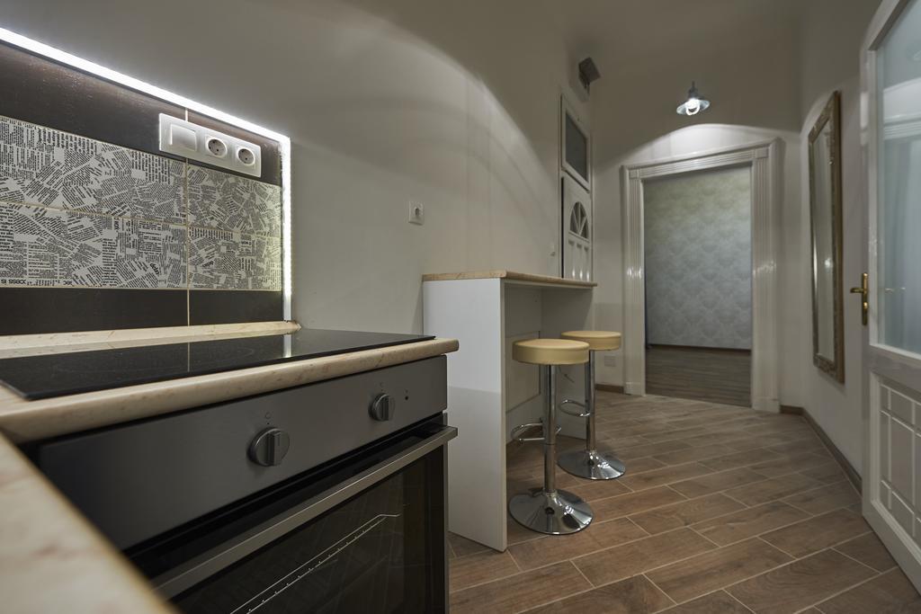 Parliament Apartment Budapest Exterior photo
